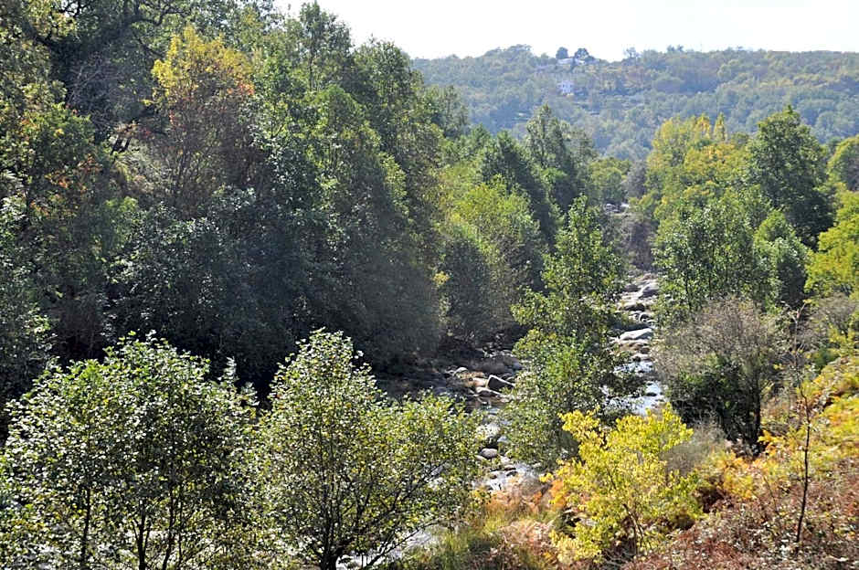 La Hospedería Del Silencio