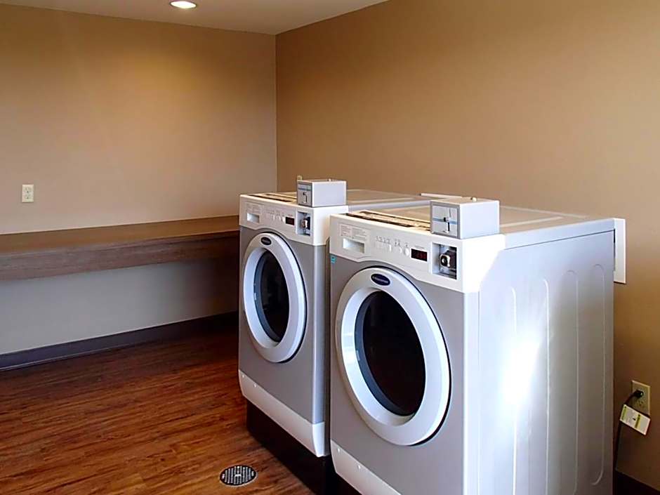 Suburban Studios Midland I-20