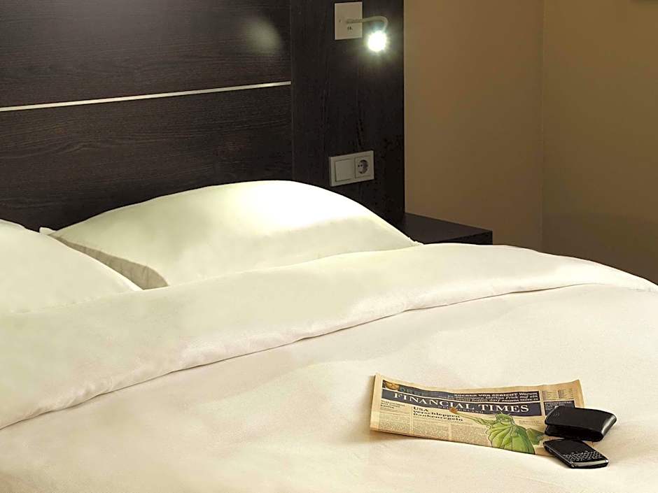 Mercure Hotel Hamm