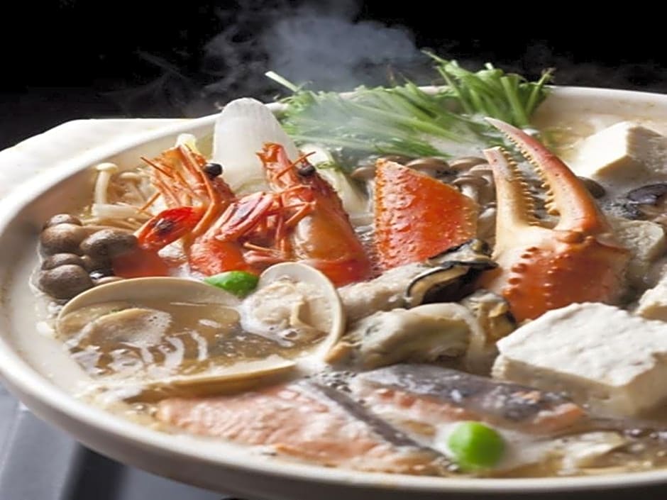 Oyado Kiyomizuya Onsen