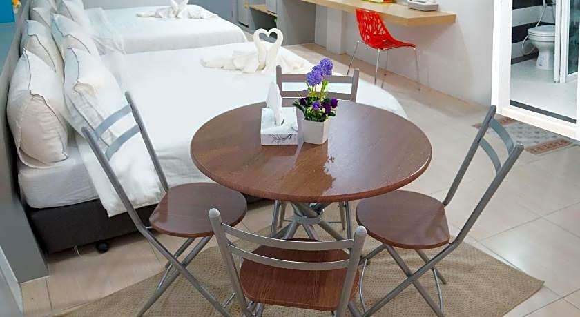 Ma Non Nont Hotel and Apartment