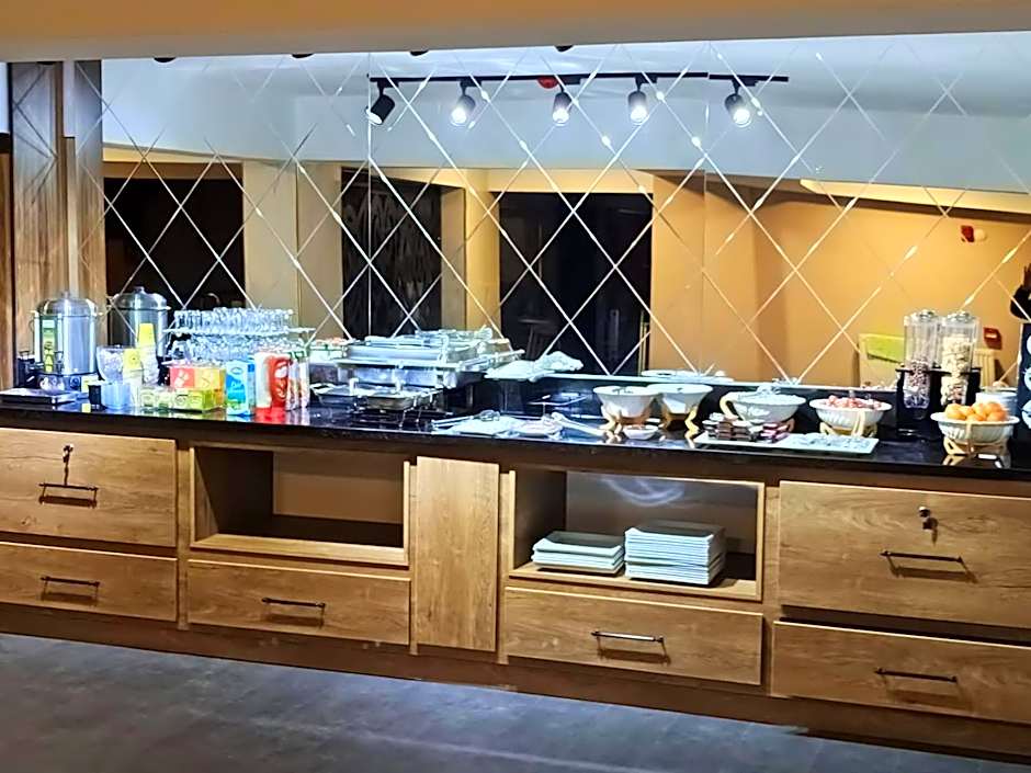 Fidanoglu Suite Hotel