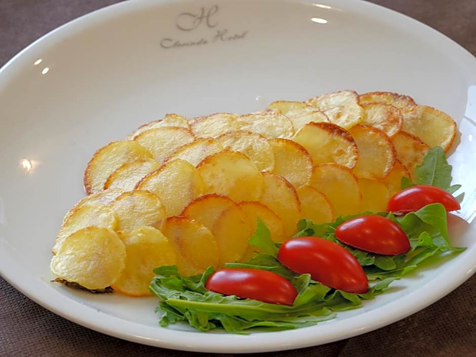 Hotel Club Clorinda nuova gestione 2024