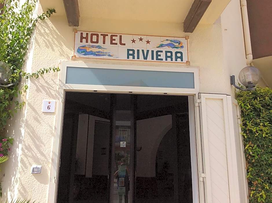 Hotel Riviera