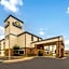Days Inn by Wyndham Tulsa Central