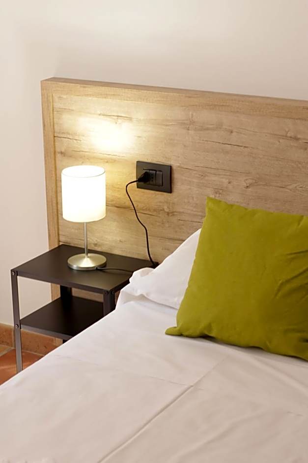 LVG Hotel Collection - Tornielli 9