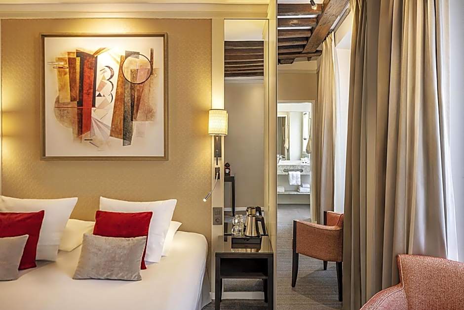 Best Western Plus Hotel Sydney Opera