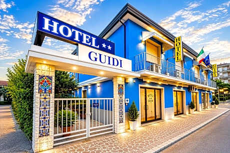 Hotel Guidi