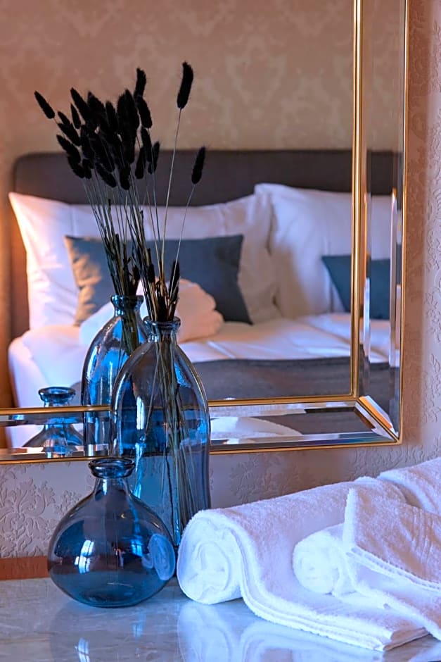 Hotel Schiff am See