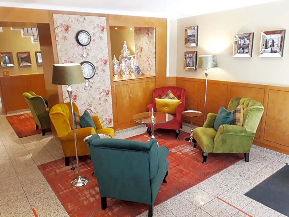 Hotel Sir & Lady Astor