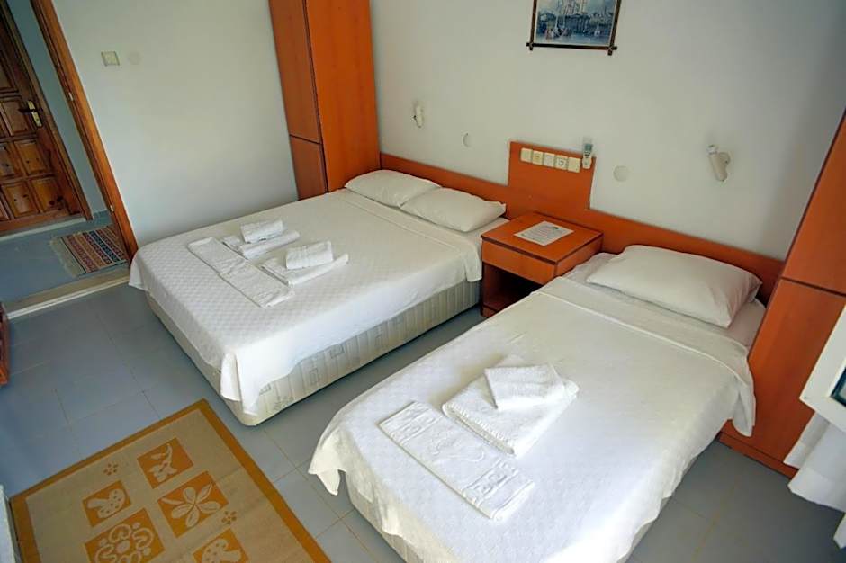 Patara Caretta Hotel