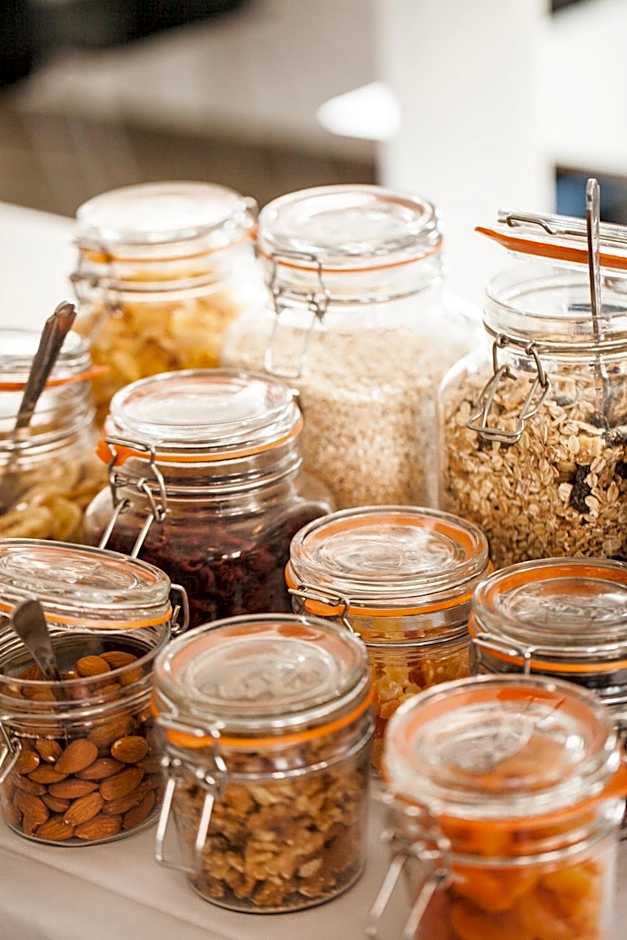 Femmasteren Hotel & Hostel