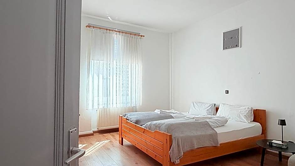 Hotel zur Post