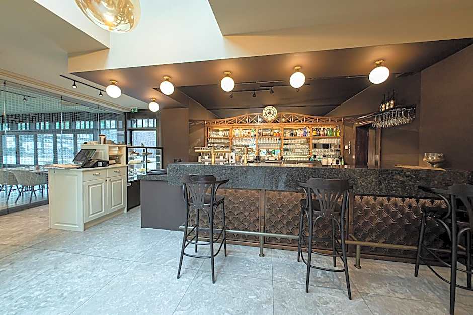 Wellness Hotel Pivovar Monopol