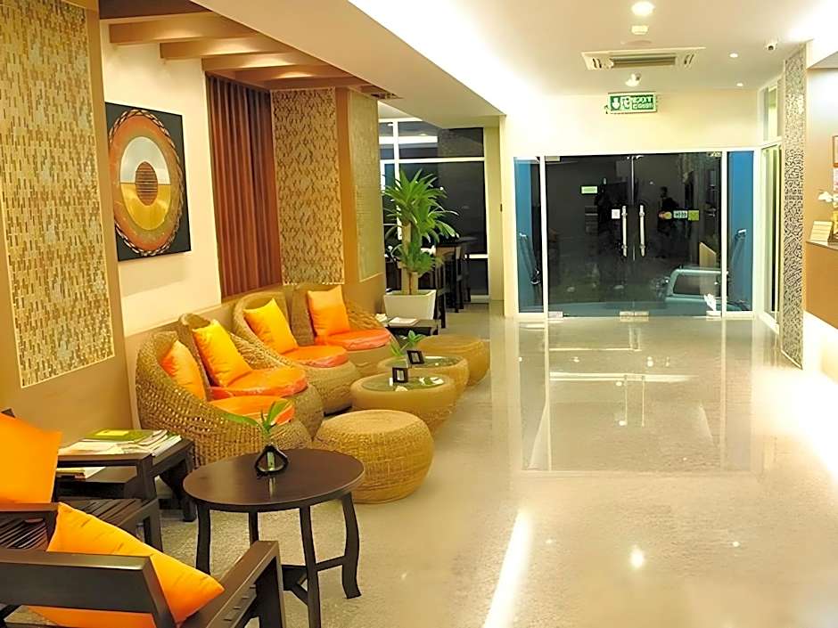 24@home Hotel