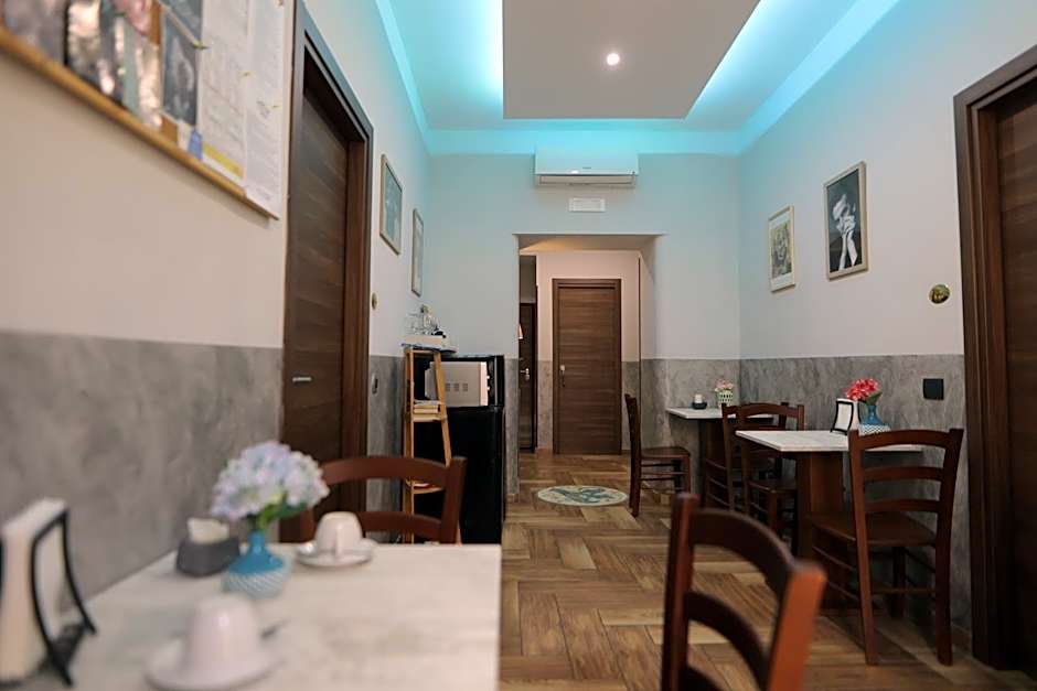 Authentic Neapolis in the hearth of the center