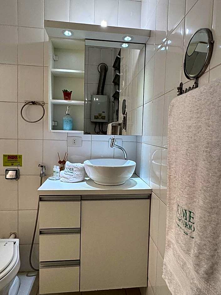 3 Minutos da Praia Posto 5 NSC1145-506