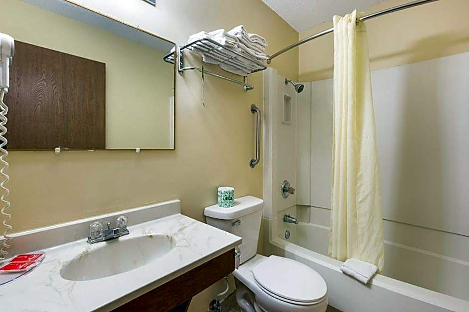 Americas Best Value Inn Beatrice