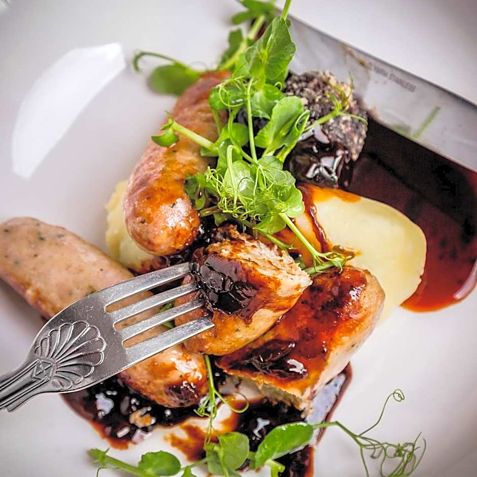 The Nottinghamshire Hotel & Golf Club