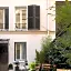 Hotel Mirabeau Eiffel