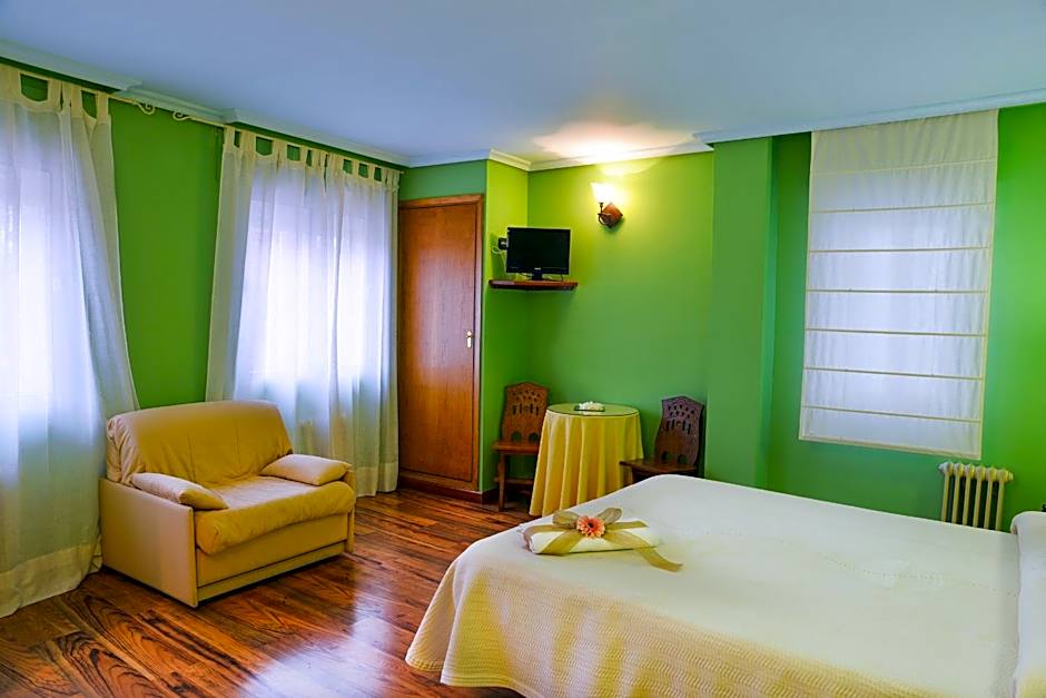 Café Bar Hotel Jefi