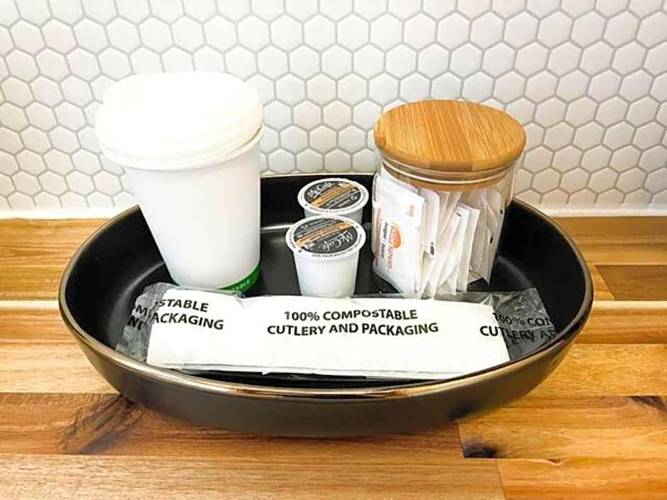 Lake Superior Boutique Hotel