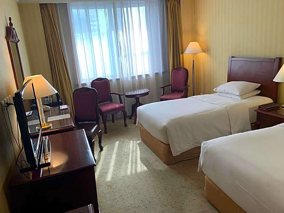 Clarion Tianjin Hotel