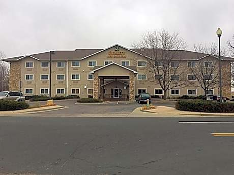 Quality Inn & Suites Loveland