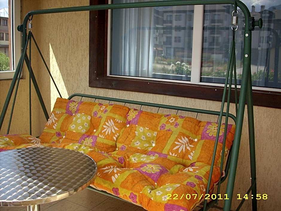 Bariakov Family Hotel