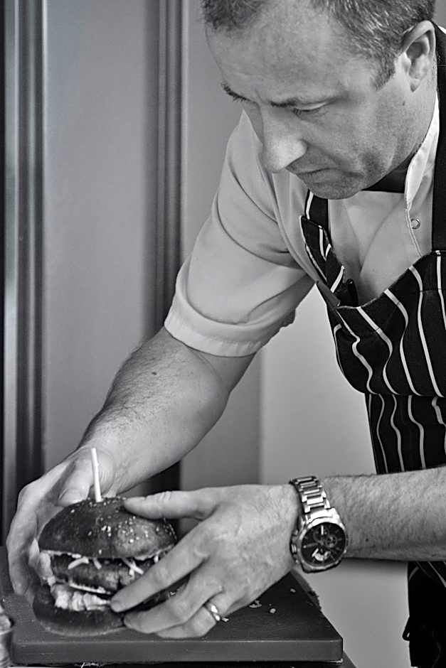 Mount Pleasant Hotel