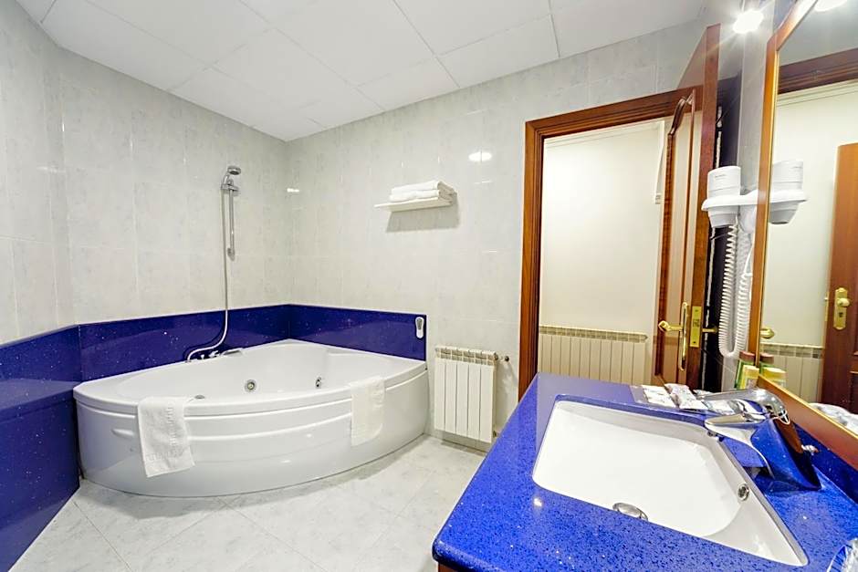 Hotel As Camelias