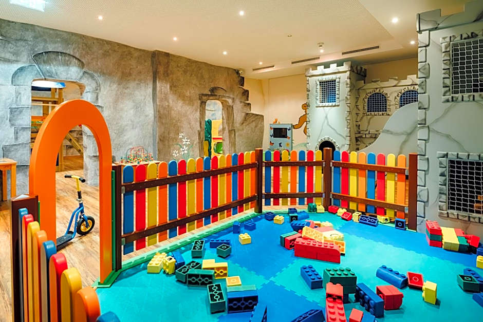 Hotel Garni Alpenjuwel