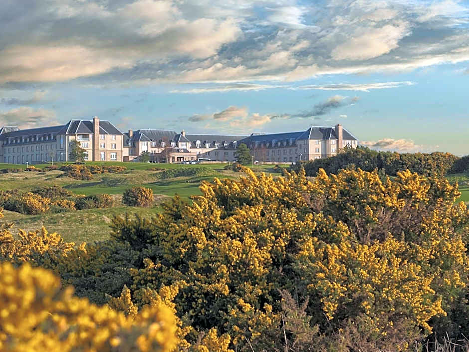 Fairmont St Andrews, Scotland