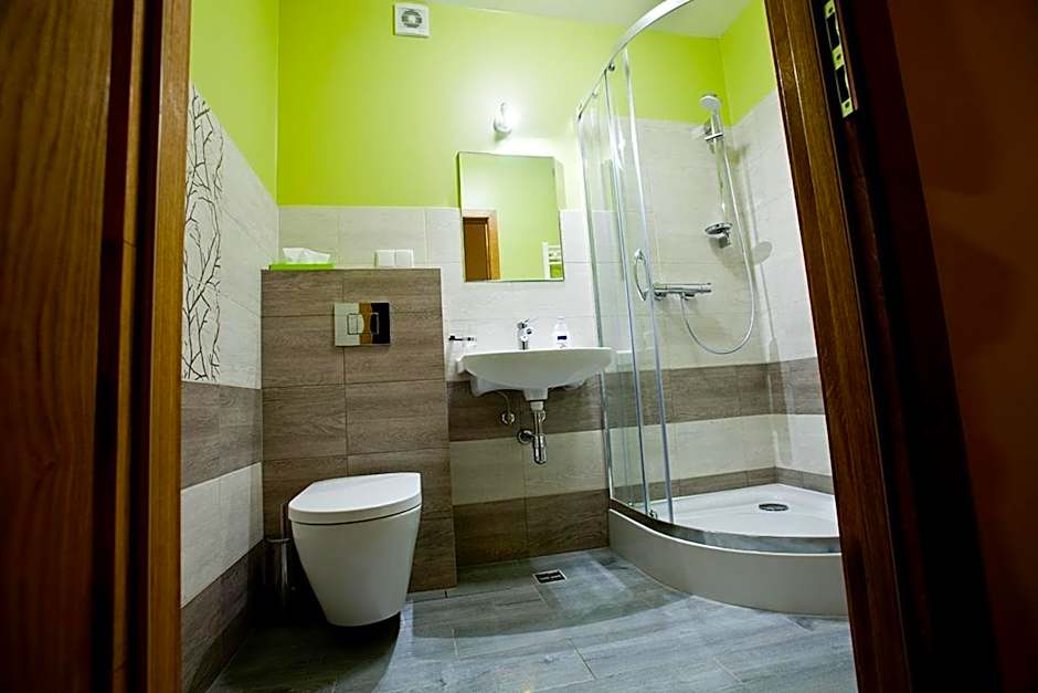 Apartamenty Argo
