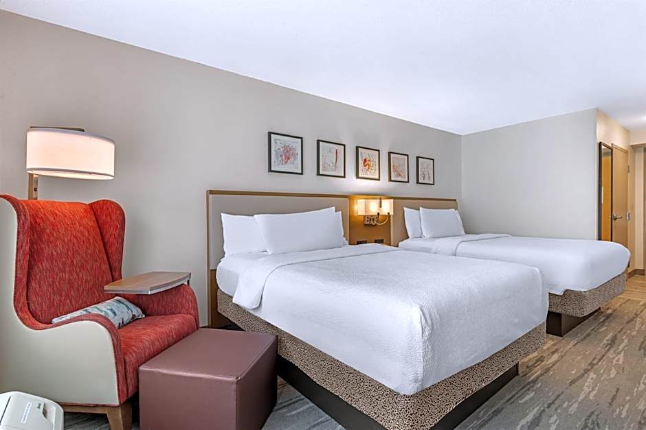 Hilton Garden Inn Atlanta Northpoint