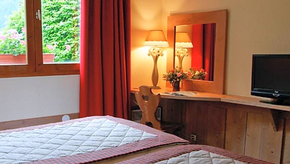 Hôtel Restaurant La Tourmaline