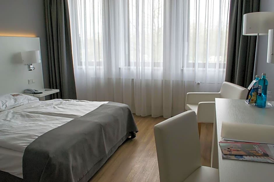 relexa hotel Airport Düsseldorf/Ratingen