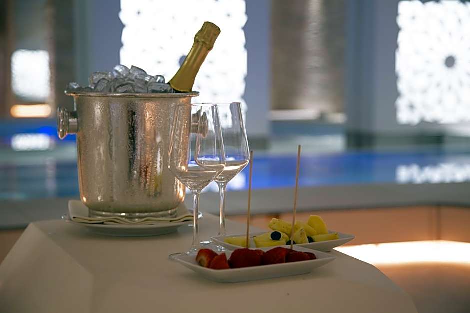 Hotel Parigi 2 & Spa