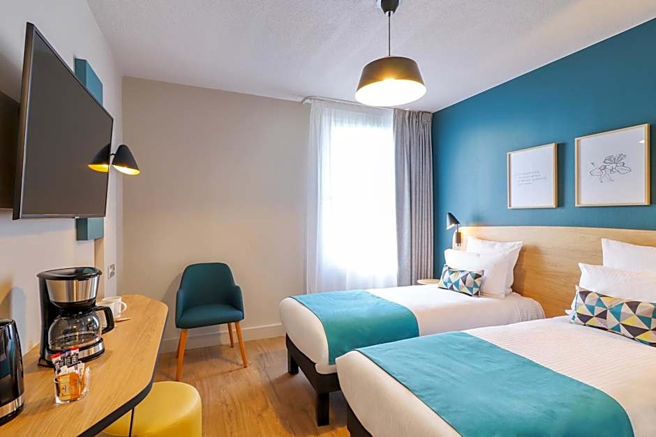 Appart'City Confort Toulouse Diagora Labege