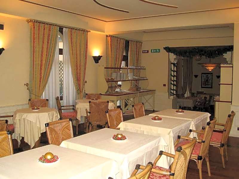 iH Hotels Milano Regency