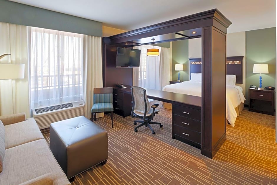 Hampton Inn By Hilton & Suites Denver Airport / Gateway Park