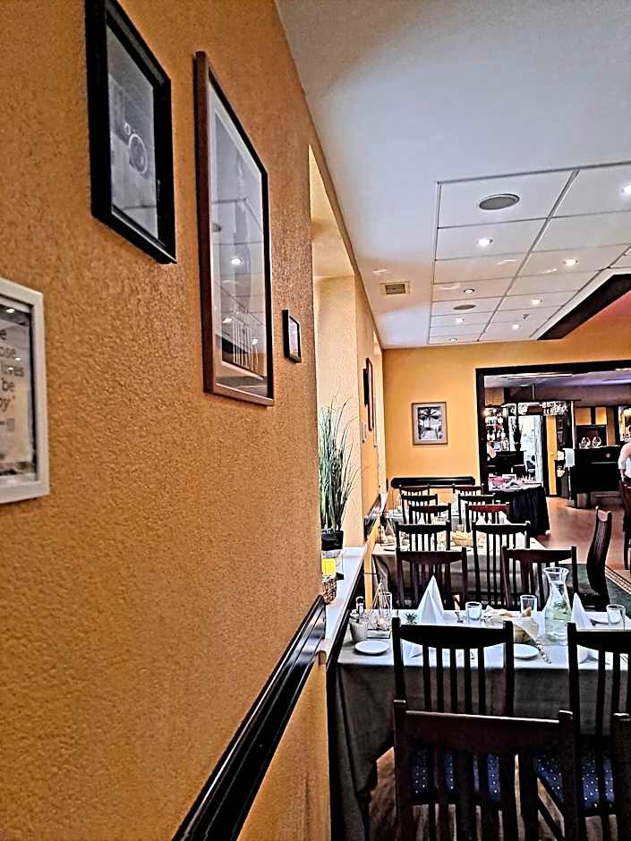 Kolonna Hotel Brigita