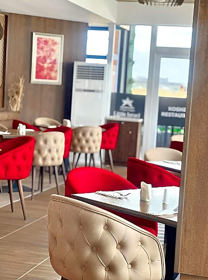 Europe Hotel & Casino All Inclusive