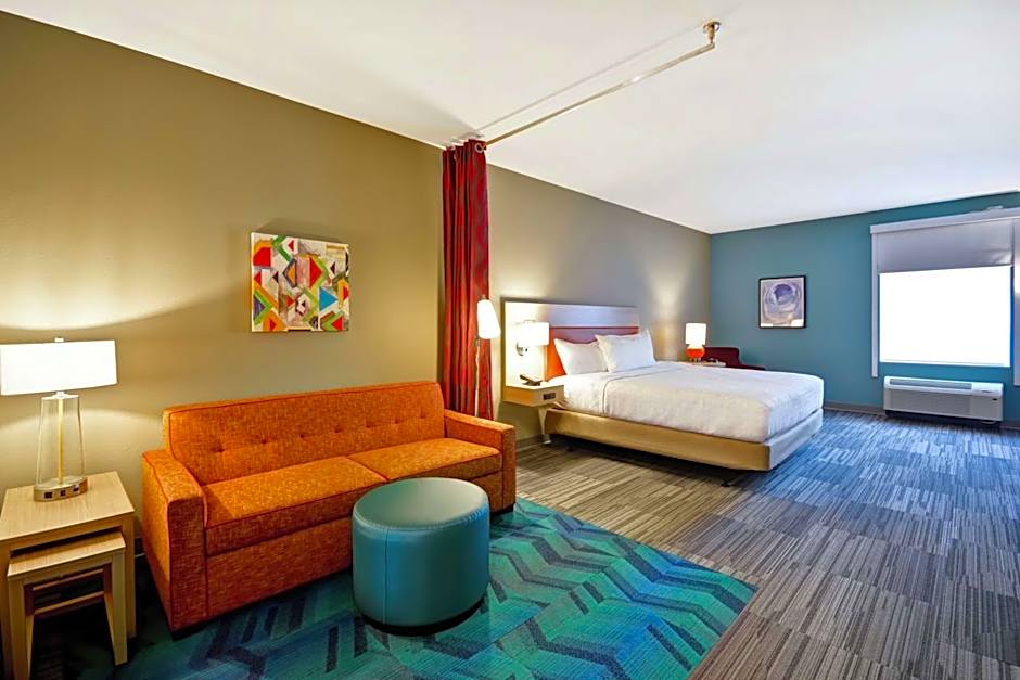 Home2 Suites by Hilton Houston Near the Galleria, TX