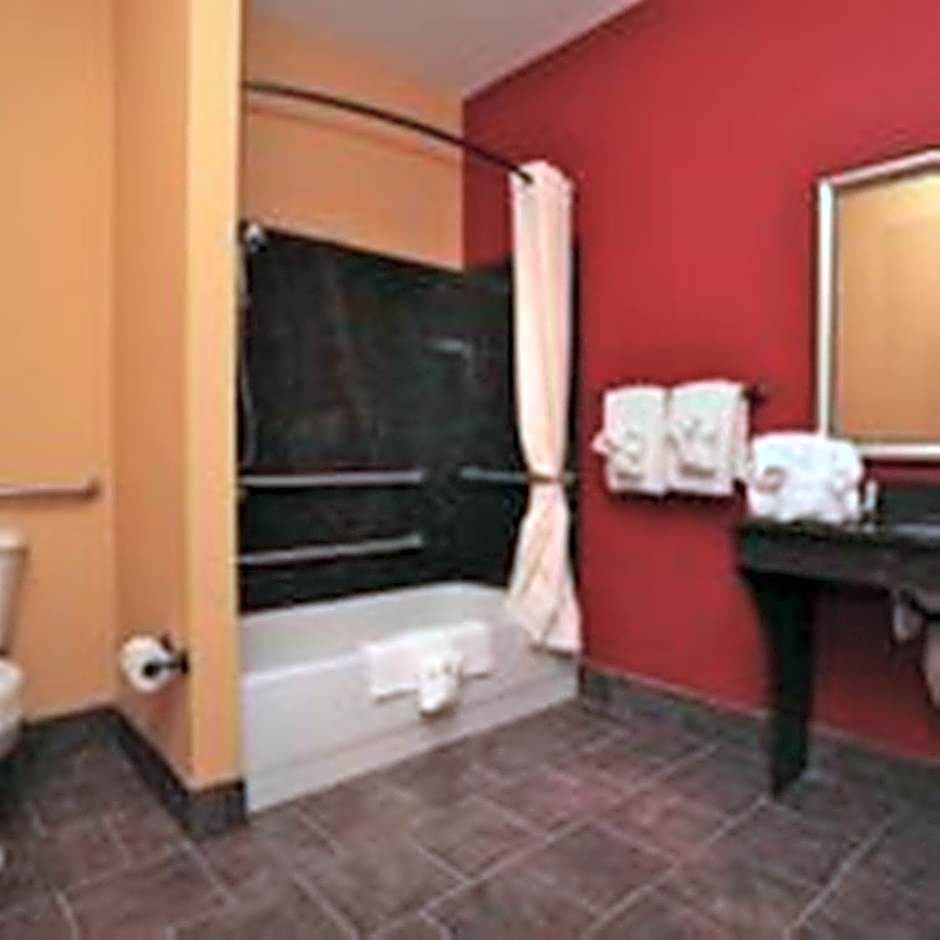 Comfort Suites Golden Isles Gateway