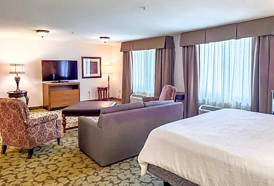 Hilton Garden Inn Gilroy