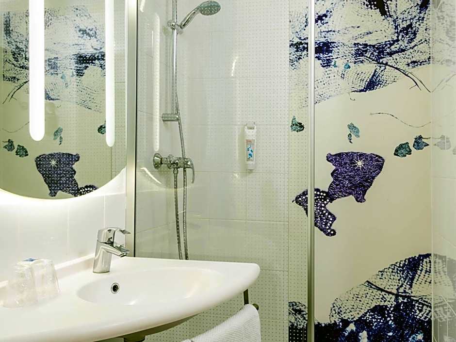 ibis budget Paris Porte de Bercy