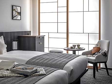 Standard Twin Room - Non-Smoking