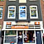 Amsterdam Hostel Sarphati