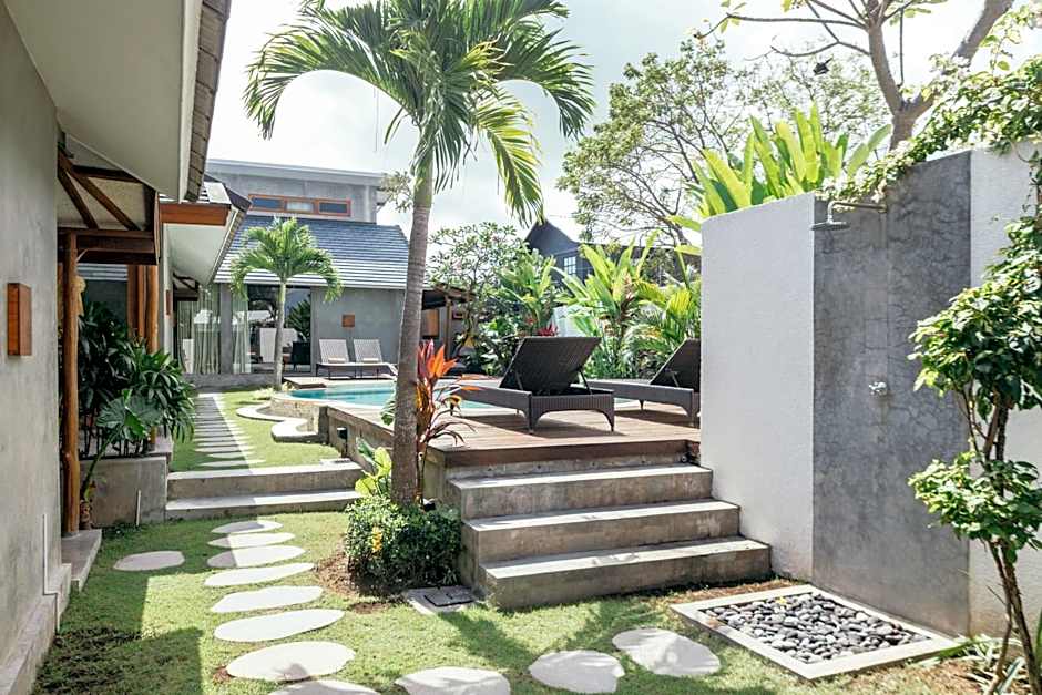 Kano Canggu Loft